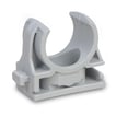 Rørclips for M40 rør 1 pak =50stk