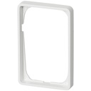 LK Fuga ramme Baseline 50 1½m - hvid