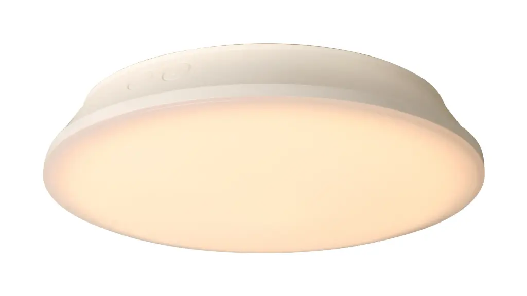 DIOLUM PLF PRO 15W LED 1450lm 830 HF Ø30cm IP44
