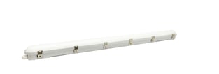 Egil IP65 armatur, 4500lm, 4000K, On/Off, 100.000 timer, L1200