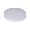 Solveig plafond, 1500/2000lm, 3000K, On/Off med Microwave, 100.000 timer