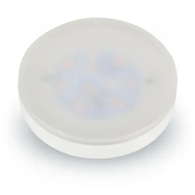 V-Tac 7W GX53 LED pære | 4000 Kelvin