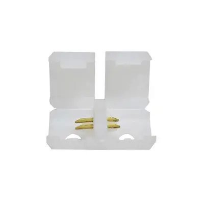 LED strip til 230V med COB teknologi