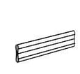 Iso-slg b15 l=2m halogenfri