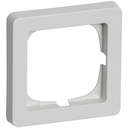 LK Fuga ramme Baseline 63 1m - lysegrå