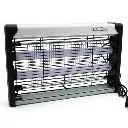 LEDlife insektlampe - 6W UV-lys til indendørs brug, dækker 15m2