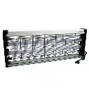 LED insektlampe - 10W, indendørs, dækker 25m2 - UV