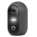 FESH Smart kamera, ude, sort