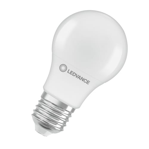 Ledvance LED standard mat 470lm 4,9W/840 E27 HS