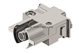 HAN PE-MODULE HAN-DEL AXIAL 10-25QMM