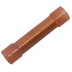 Isol. ABIKO samlemuffe KA1525SK-PB, 0,5-1,5mm2, Rød