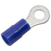 Isol. ABIKO ringkabelsko KA2543R-PB-UL, 1,5-2,5mm2 M4, Blå