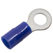 Isol. ABIKO ringkabelsko KA2553R-PB-UL, 1,5-2,5mm2 M5, Blå