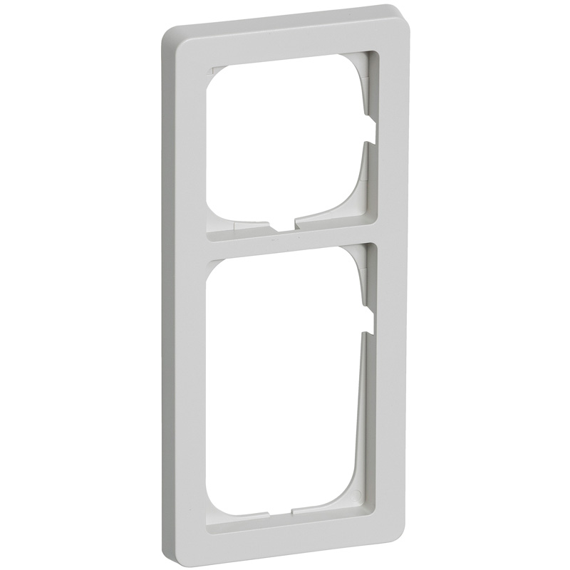 LK Fuga ramme Baseline 63 2½m - lysegrå