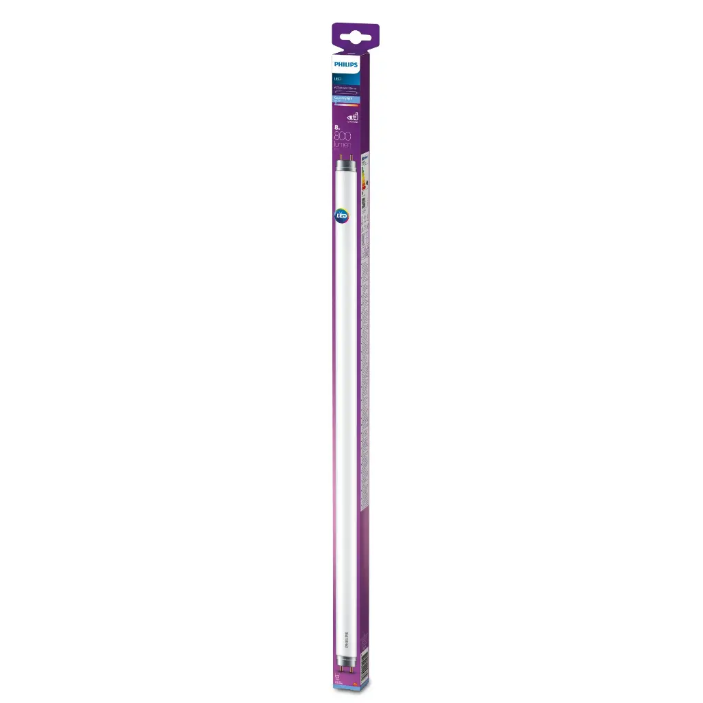 LED T8 600mm 8W G13 CDL 1CT/4