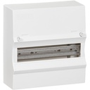 Gruppetavle UG - 6 hvid