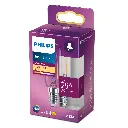 PHILIPS LED 2,1W (25W) E14 2700K 250lm Kerte & Luster
