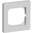 LK Fuga ramme Baseline 68 1m - lysegrå