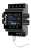 Shelly Pro Dual Cover PM - WiFi jalousistyring