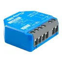 SHELLY 1 GEN4, WIFI & ZIGBEE RELÆ