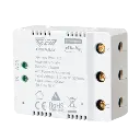 SMART RELAY 25A - POWERED BY SHELLY