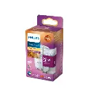 Philips LED DIM 3,8W (50W) GU10 2200-2700K 345lm