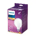 Philips LED 13W (120W) E27 2700K 2000lm Globe Mat