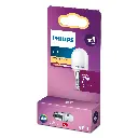 PHILIPS LED 0.9W (7W) E14 2700K 70lm