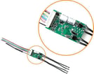 Shelly Plus Uni - WiFi analog og digital input