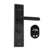 SHELLY LOQED TOUCH SMART LOCK BLACK