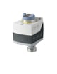 SAS61.03  Ventil aktuator 400N 24V modulerende 30s