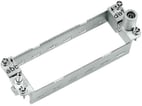 Han modular frame 24 housing 6 module A-, 09140240313