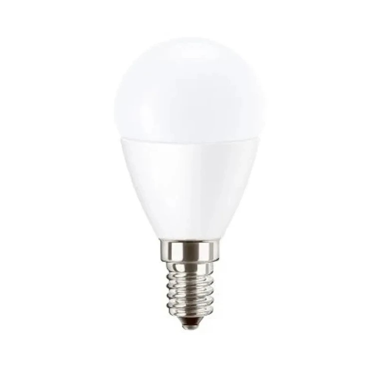 Pære LED 4,9W (470lm) 2700K E14