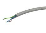 HF Kabelrør 16mm 5G1,5mm2 100m