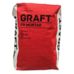 GRAFT® FR Brandgips 20 ltr