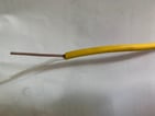 Funktionssikker Kabel FIREFIT Massiv uskærmet 1x2x1,5mm2 gul T500
