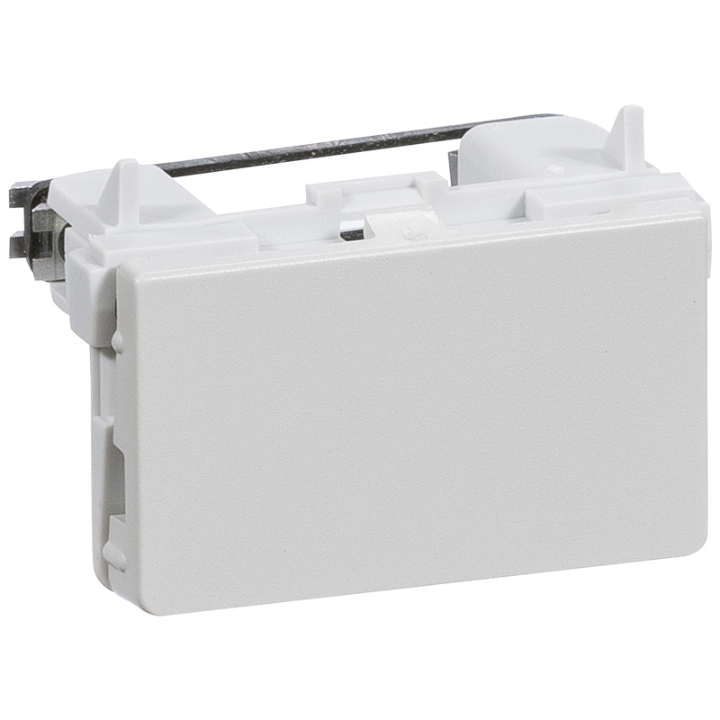 LK Fuga tekstfelt 1½m - lysegrå