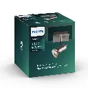 TITAN single spot aluminium 1x50W 230V