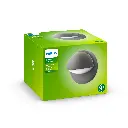 June wall lantern anthracite 1x42W 230V