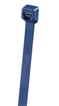 Kabelbinder Metaldetekterbar Polypropylene  4,8X291MM pakker a 100 styk