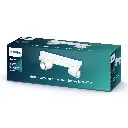 PHILIPS Runner Dual Spot GU10 (Max 2x50W) White