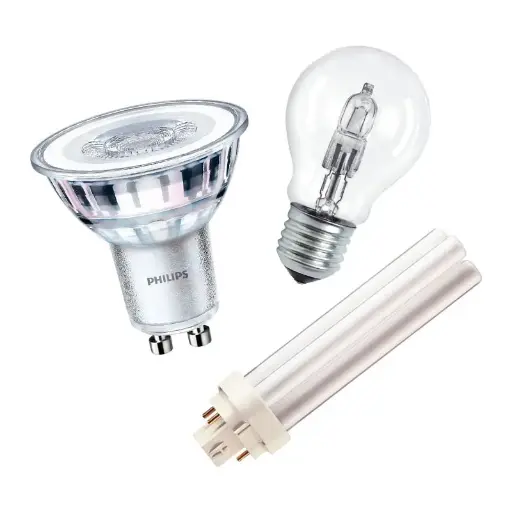 Belysning / Lyskilder (Pærer)