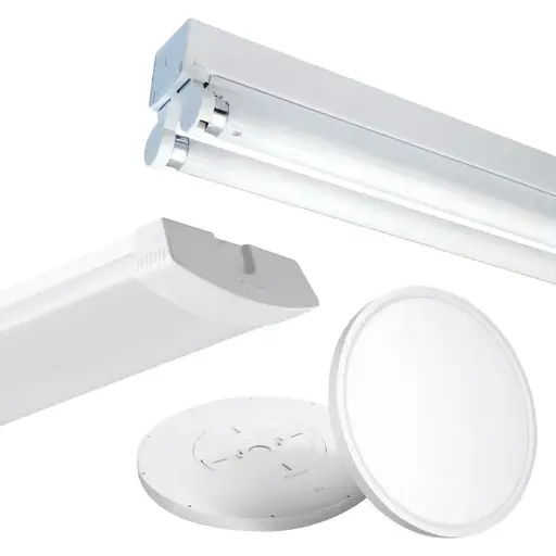 Belysning / Armaturer