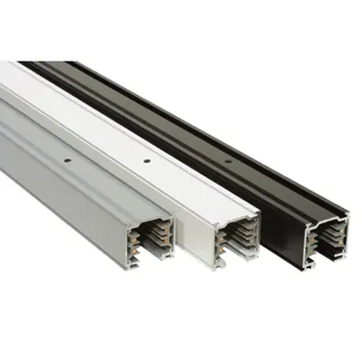 Belysning / Lysskinner