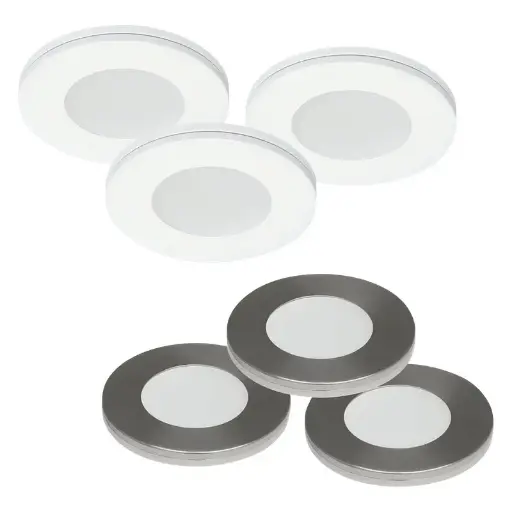 Belysning / Møbelspots