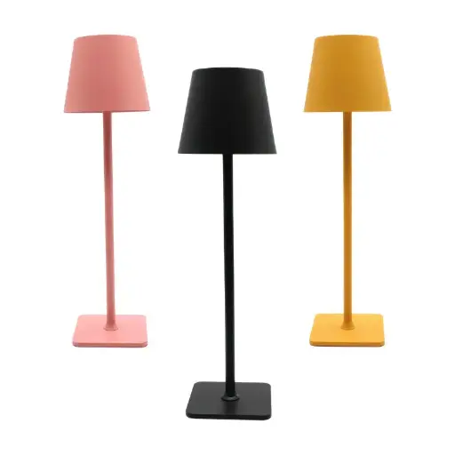 Belysning / Bordlamper