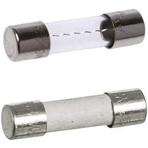 El materiel / Finsikring