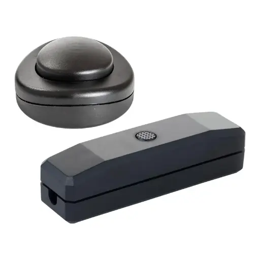 Belysning / Lednings lysdæmper