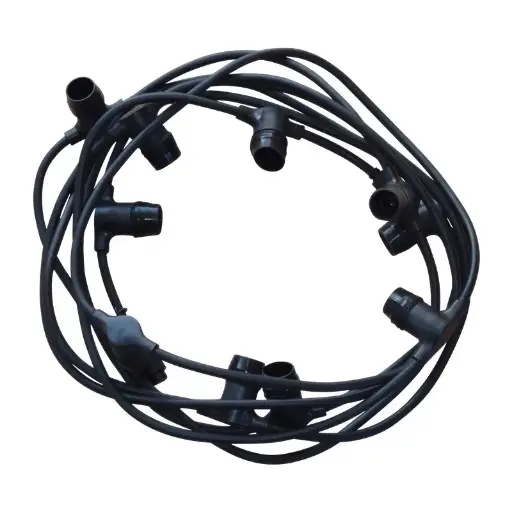 Belysning / Lyskæder