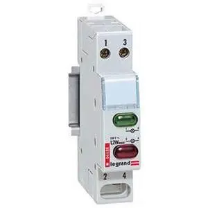 Tavlemateriale / Indikatorlamper